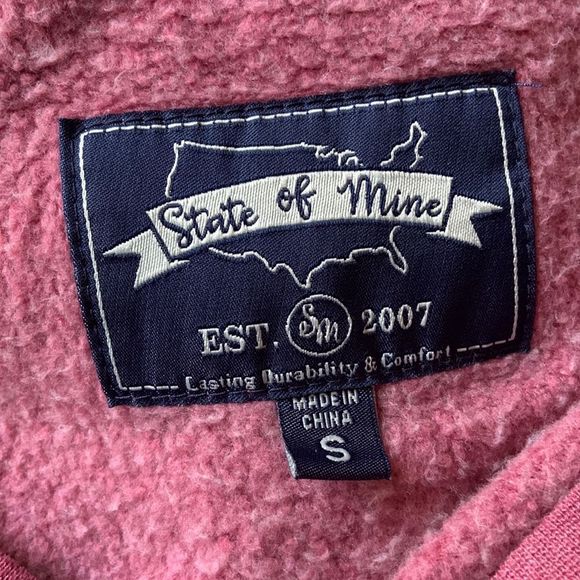 Florida State of Mine Sweatshirt - Picture 5 of 6